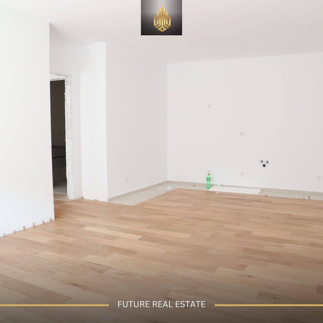 Banesë në SHITJE/87m² 2