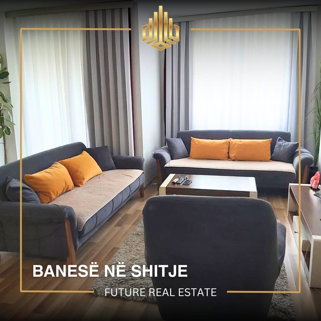 Banesë në SHITJE/91.1m²