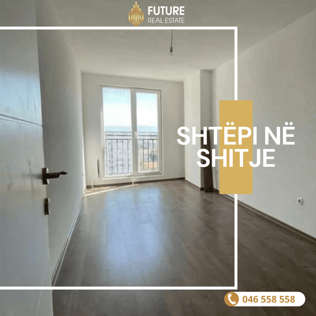Shtëpi në SHITJE/3.6ari