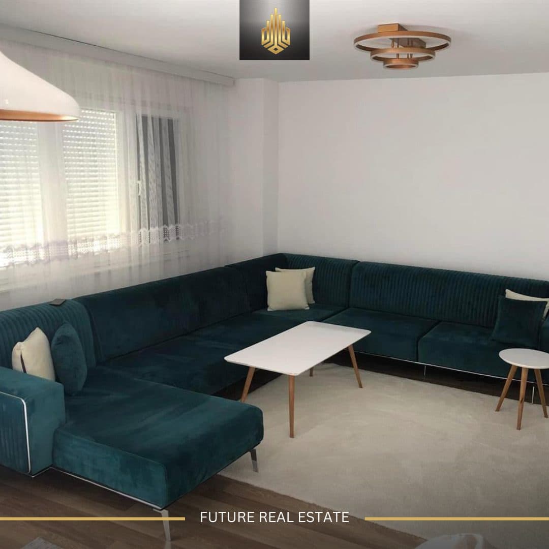 Banesë në SHITJE/74m² 2