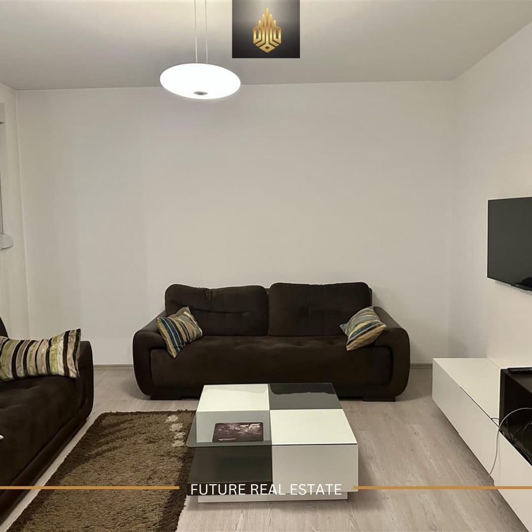 Banesë me QERA/89m² 3