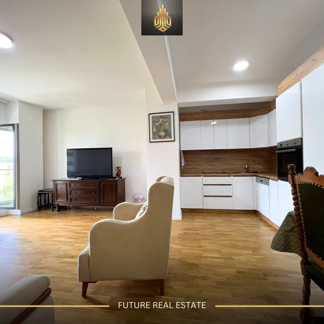 Banesë me QERA/69m² 2