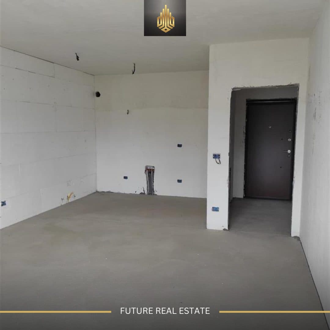 Banesë në SHITJE/61.5m² 2