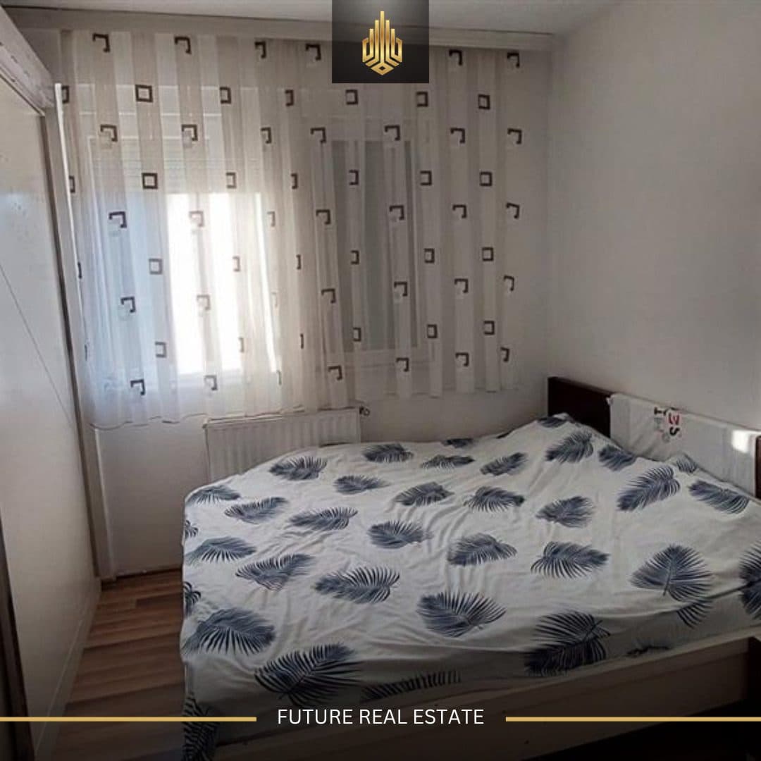 Banesë me QERA/60m² 3