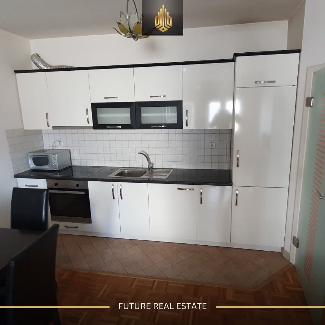 Banesë me QERA/55m² 4