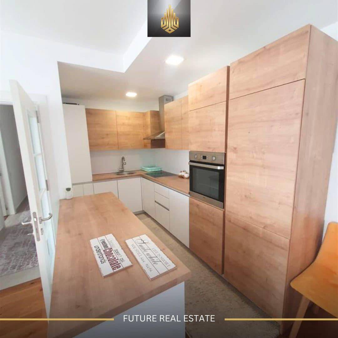 Banesë me QERA/114m² 2