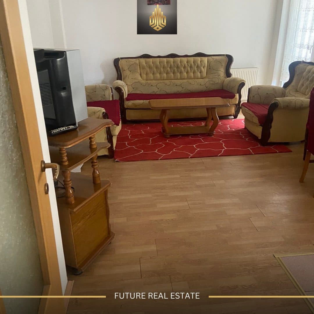 Banesë me QERA/80m²