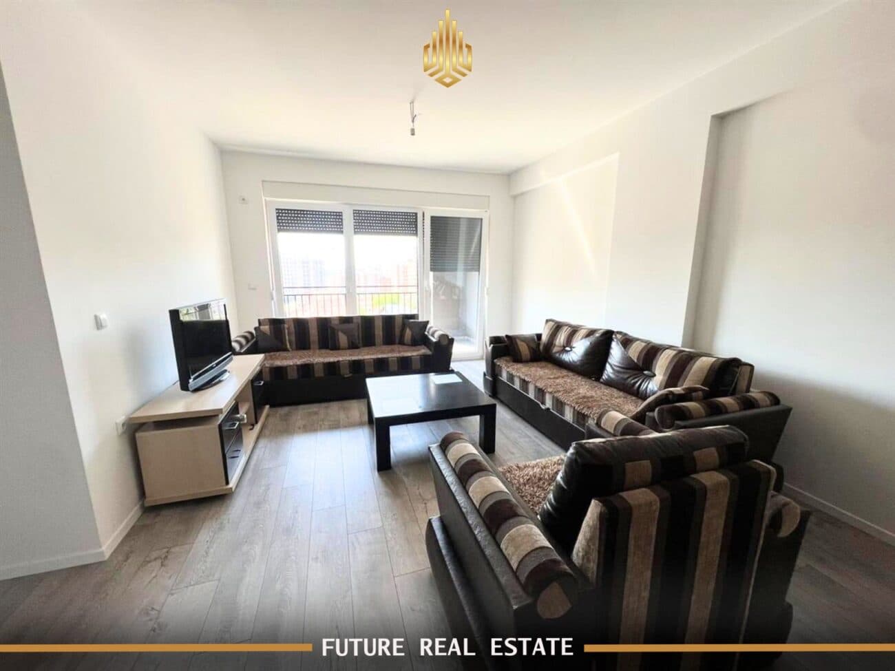Banesë me qira – 2 dhoma gjumi – Prishtinë - Lagjja Prishtina e Re - Lila Residence. 2