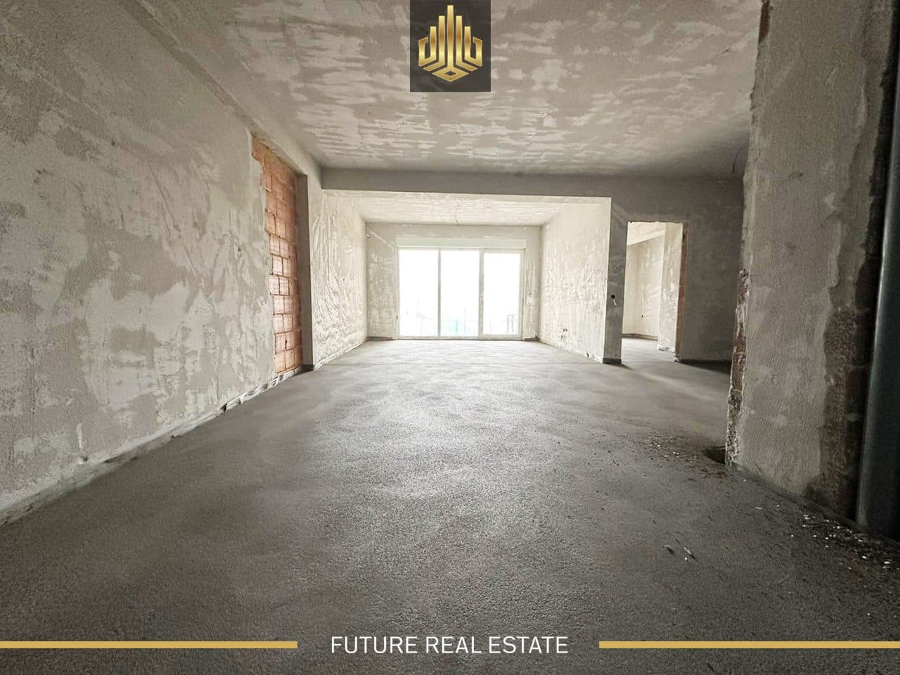 Banesë në SHITJE/62.5m2 4