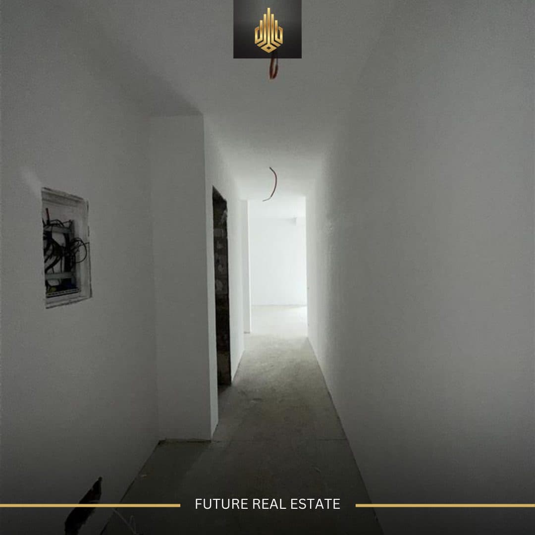 Banesë në SHITJE/115m² 3
