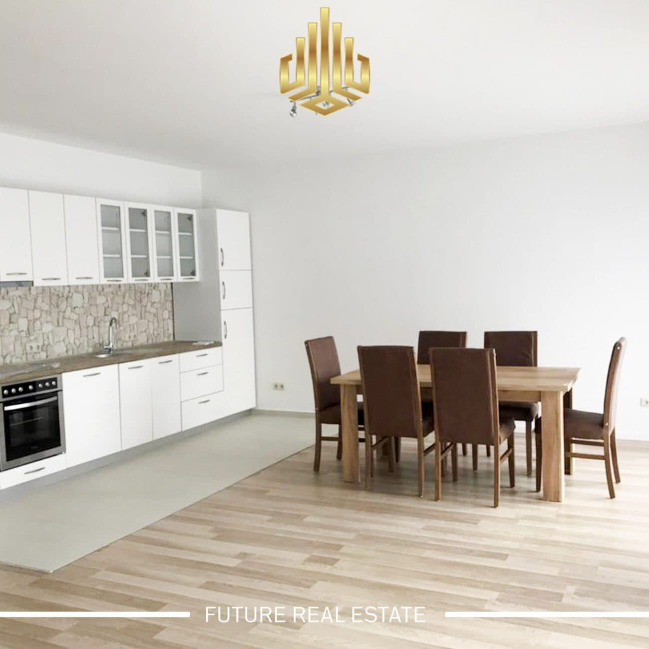 Banesë me QERA/96m² 4