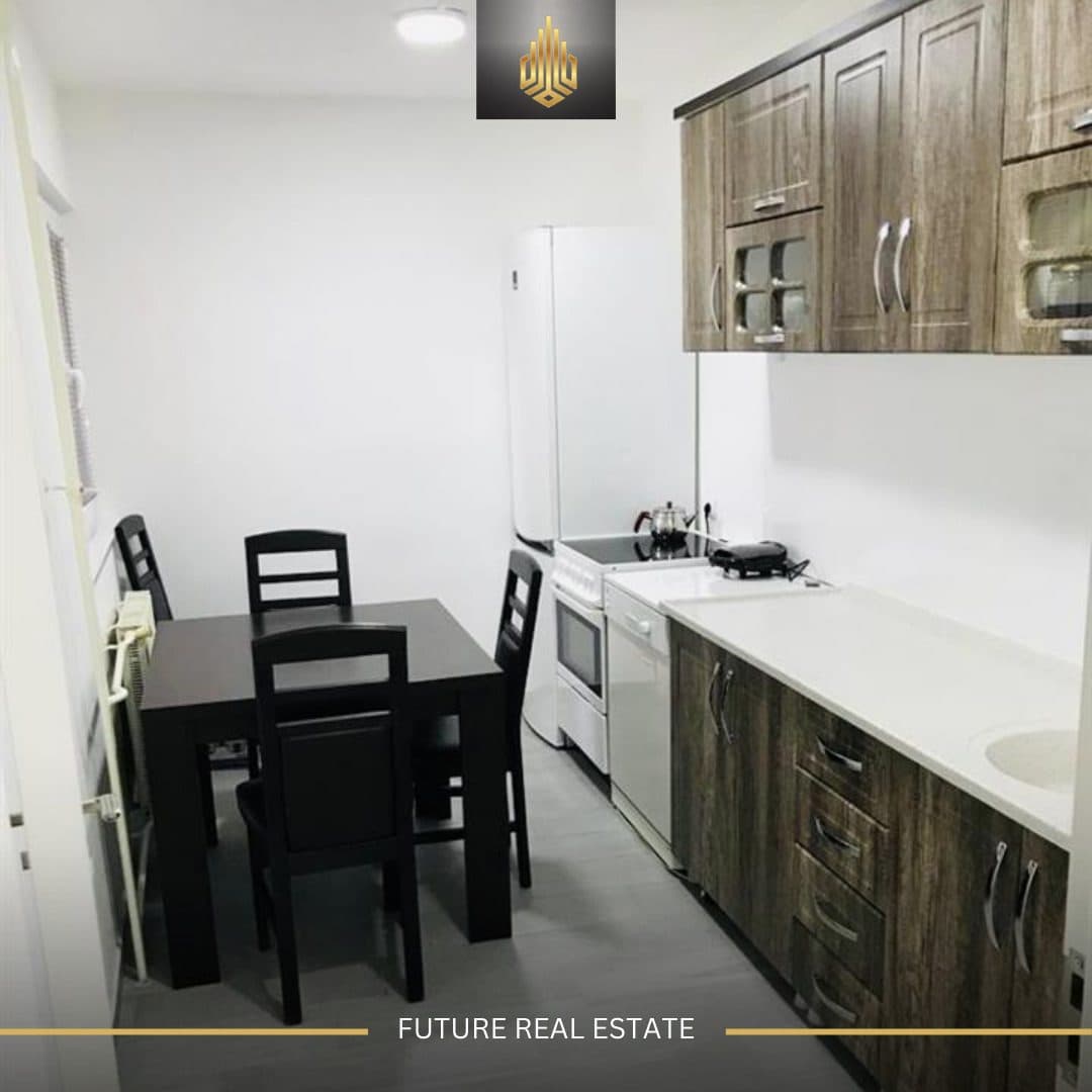 Banesë me QERA/75m² 3