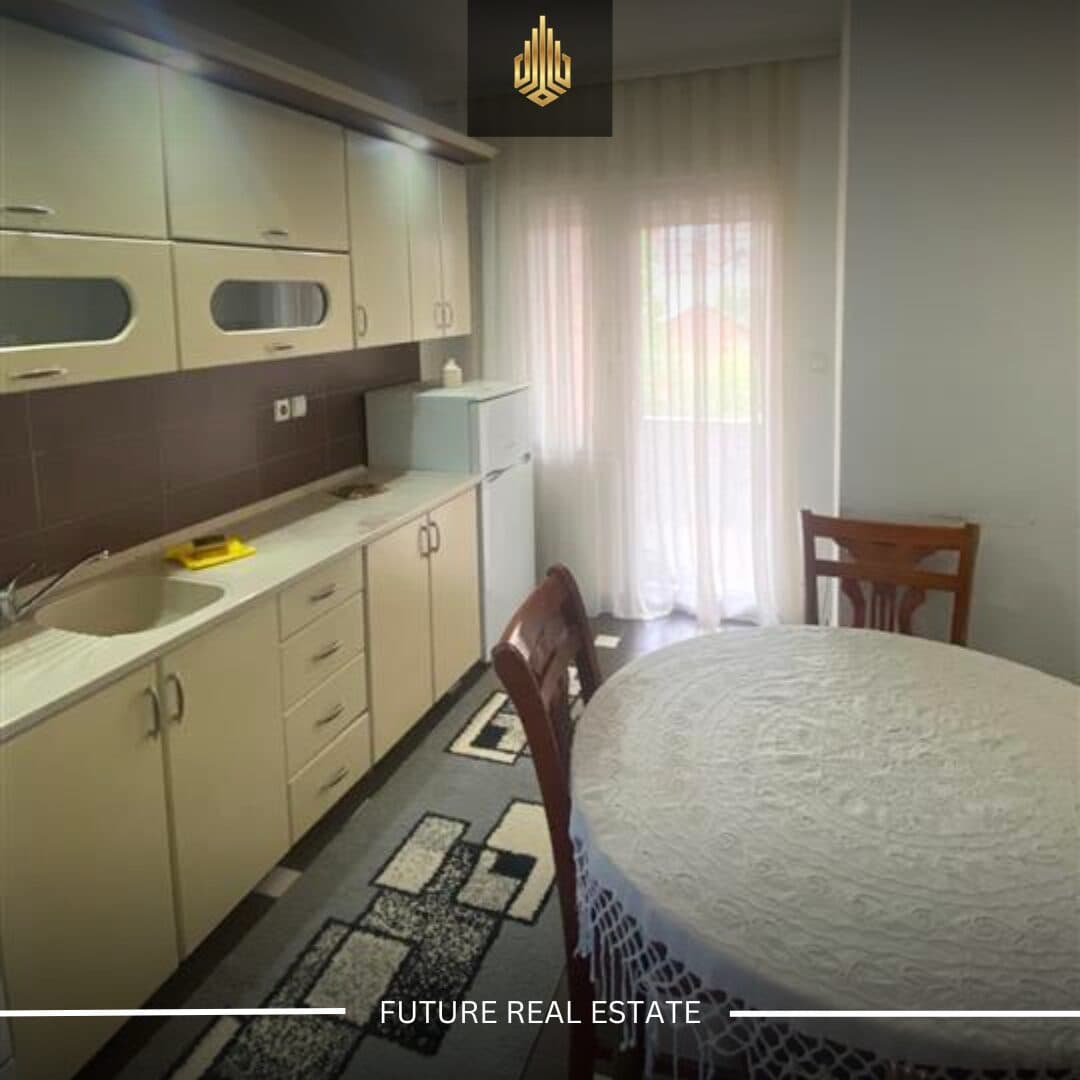 Banesë me QERA/100m² 2