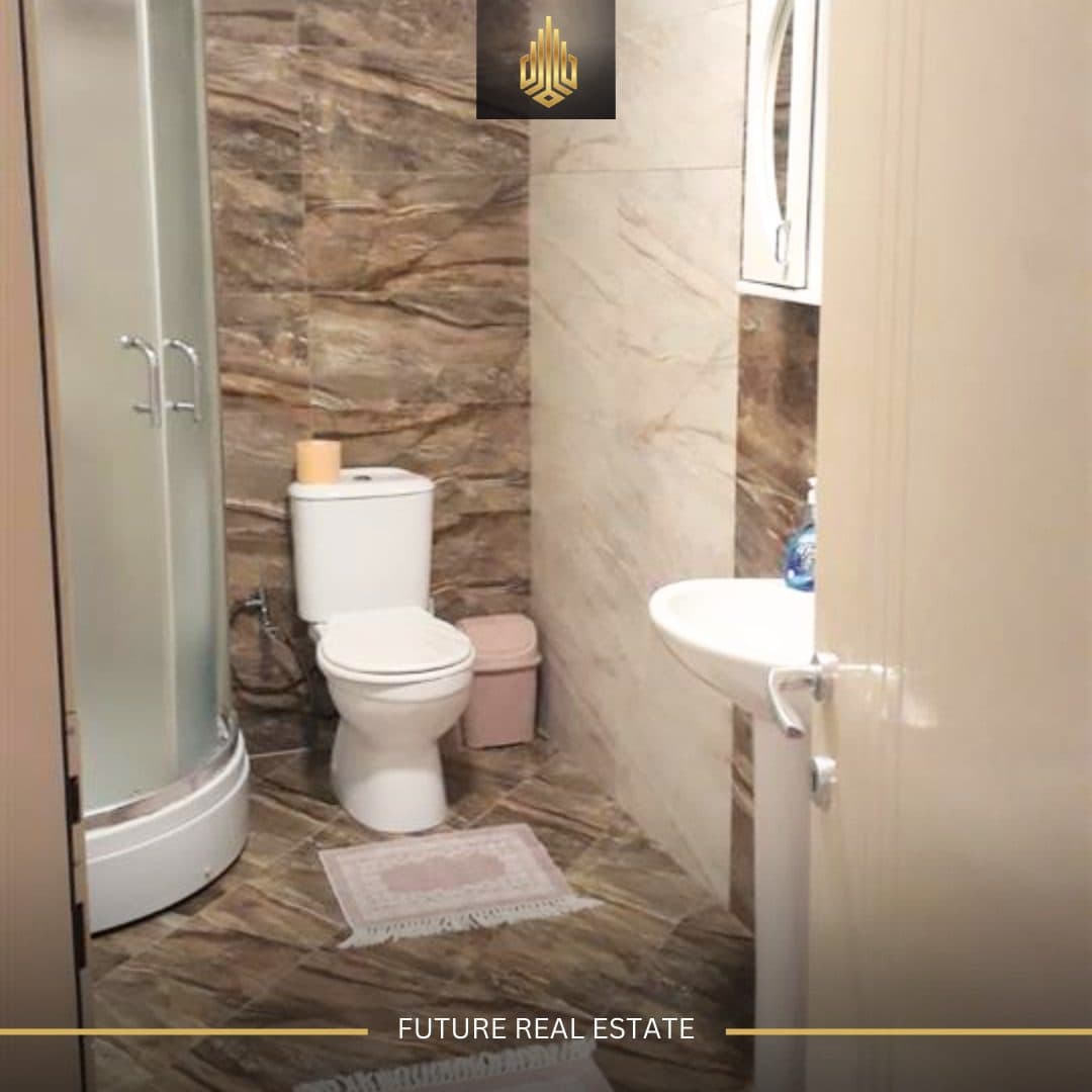 Banesë në SHITJE/91m² 4