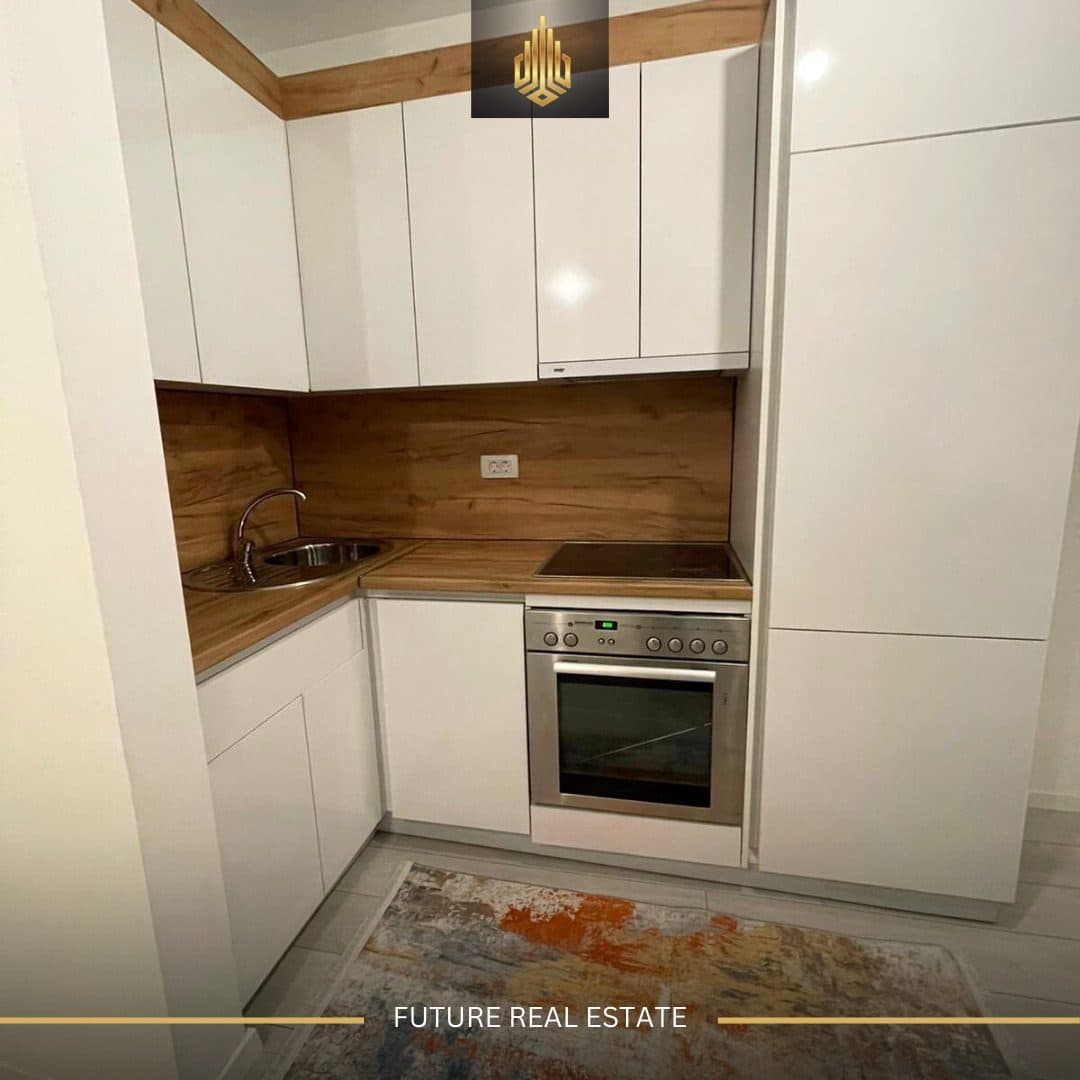 Banesë me QERA/50m² 3