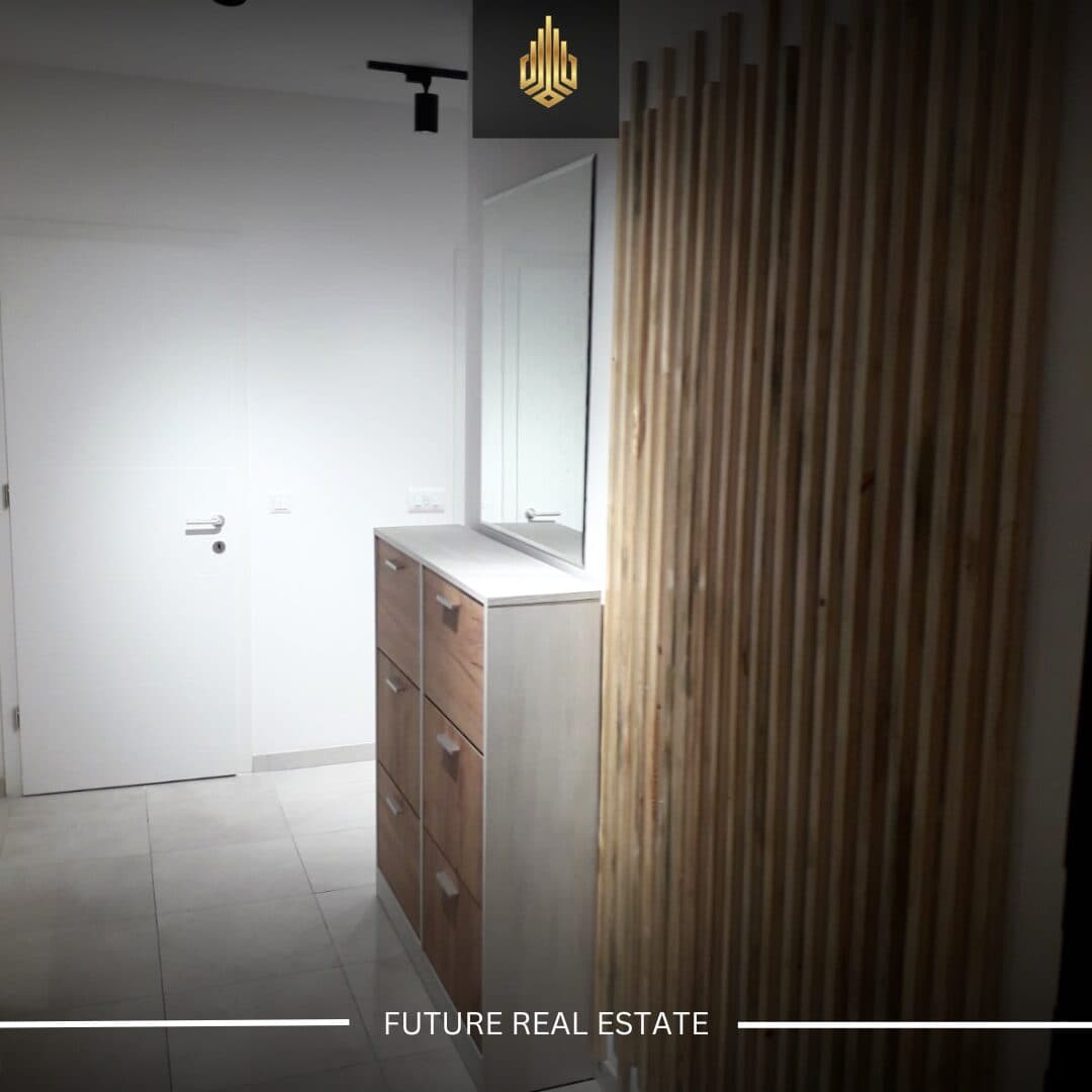 Banesë me QERA/85m² 3
