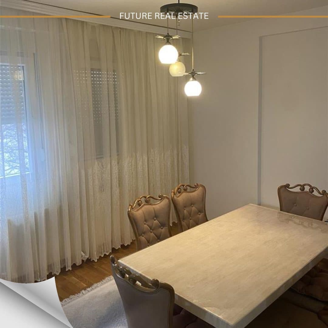 Banesë në SHITJE/95m² 4