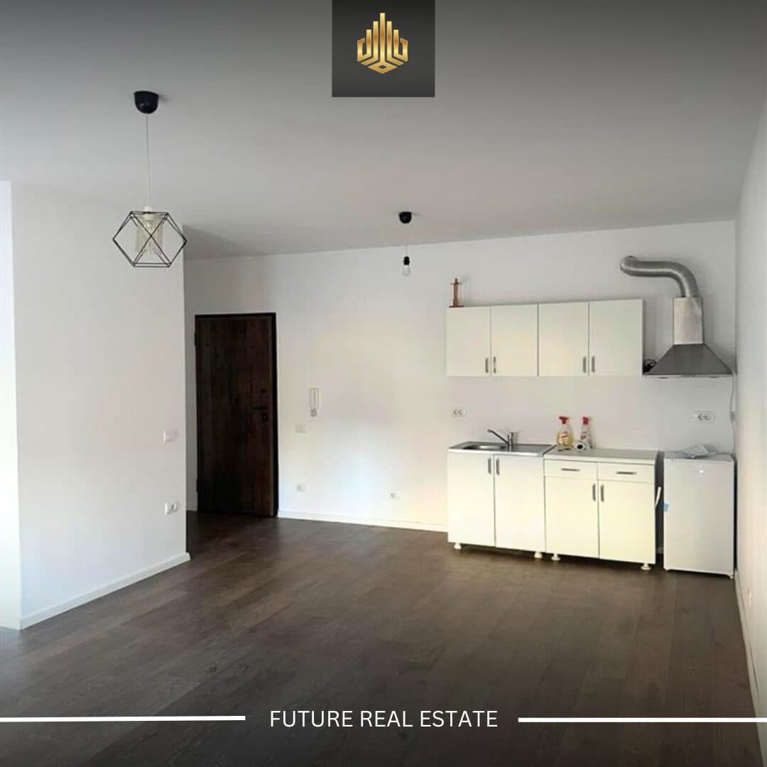 Banesë me QERA/80m² 3