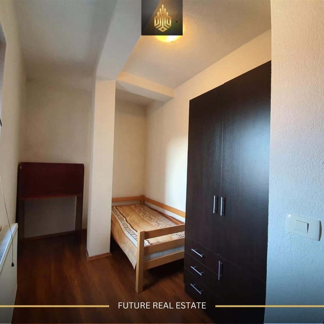 Banesë me QERA/60m² 4