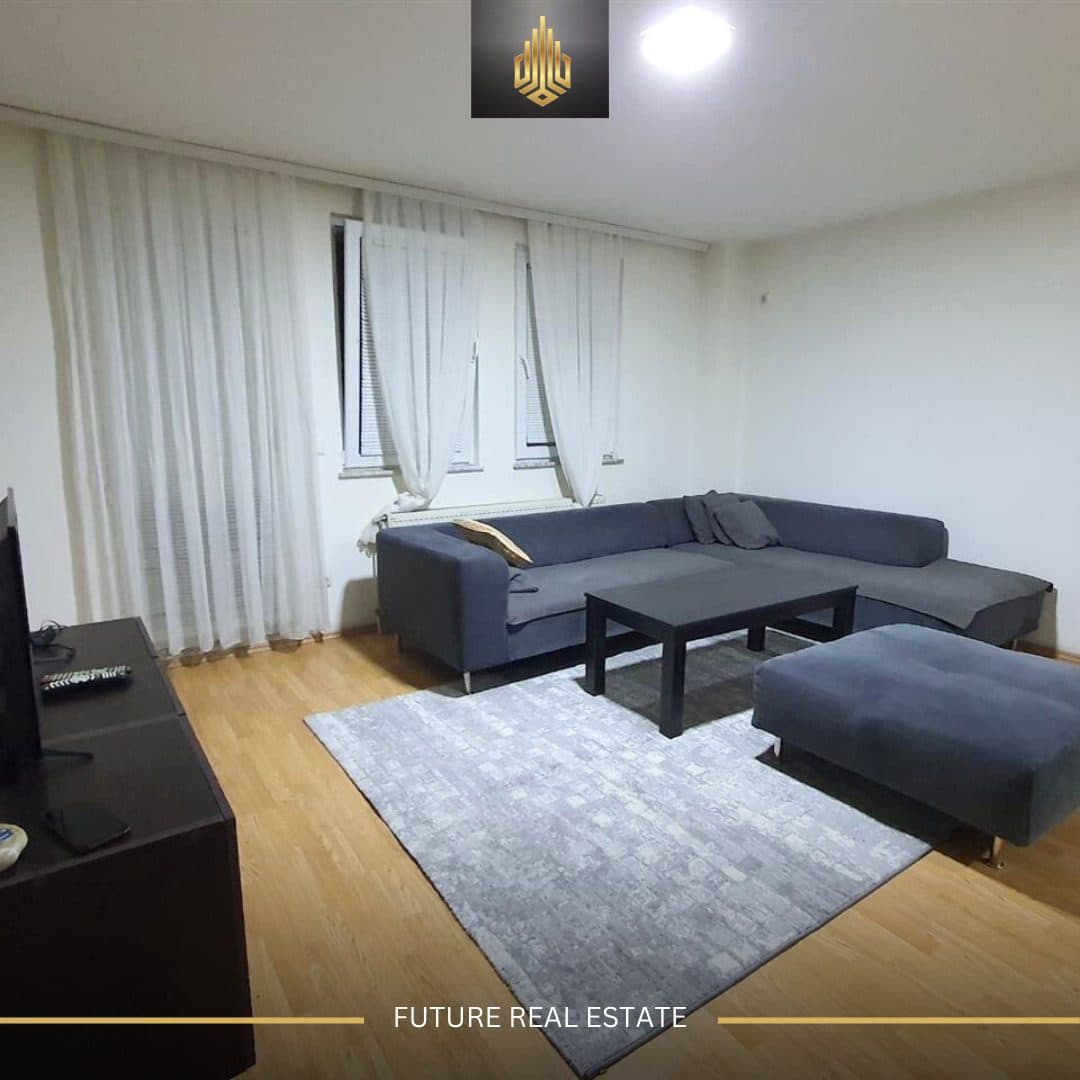 Banesë me QERA/60m²