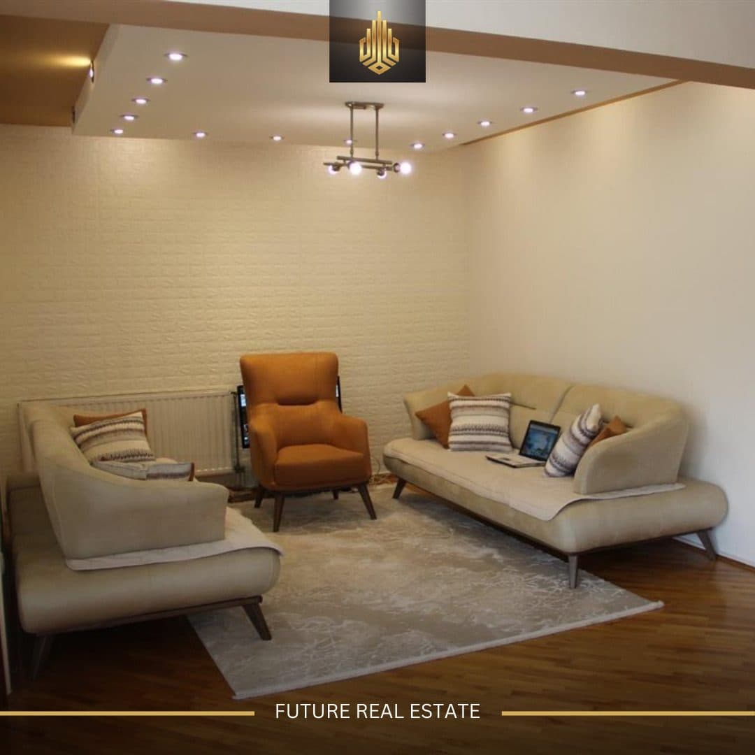 Banesë në SHITJE/107m²