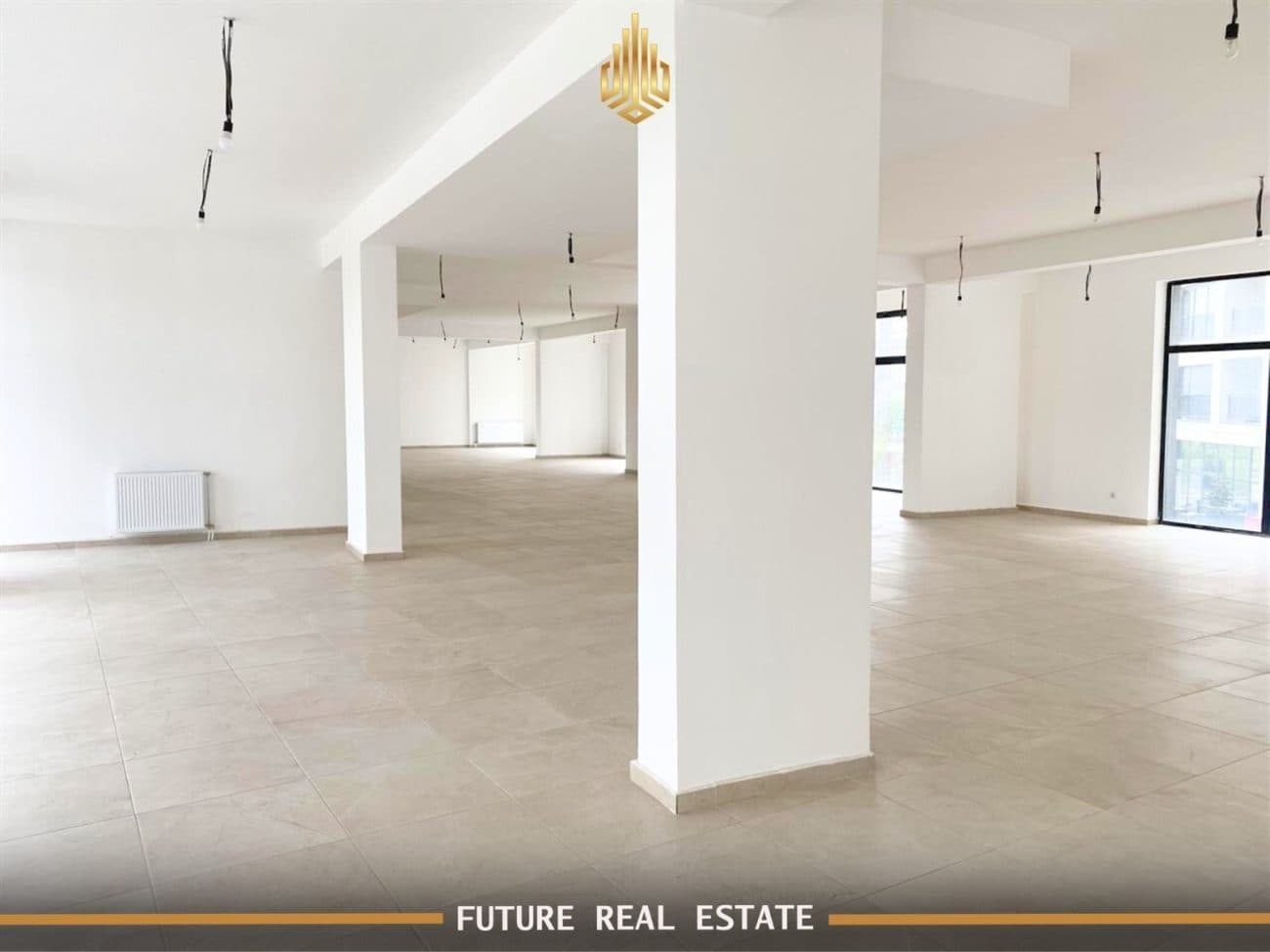Lokal me QIRA – 340m2 – Prishtinë – Prishtina e Re. 3