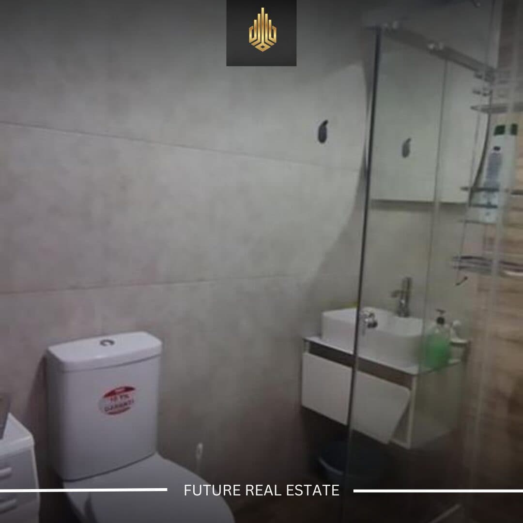 Banesë me QERA/63m² 4