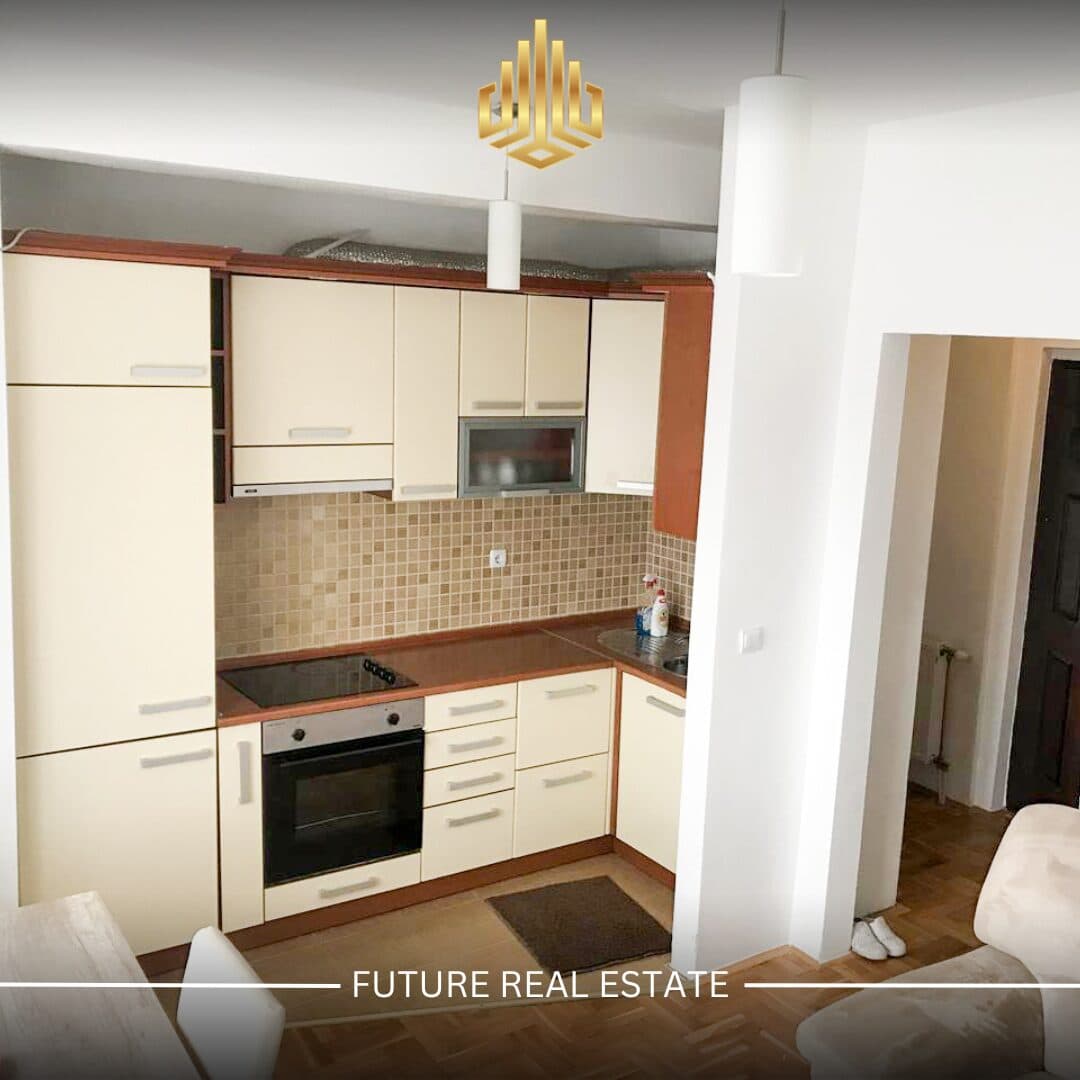 Banesë me QERA/55m² 3