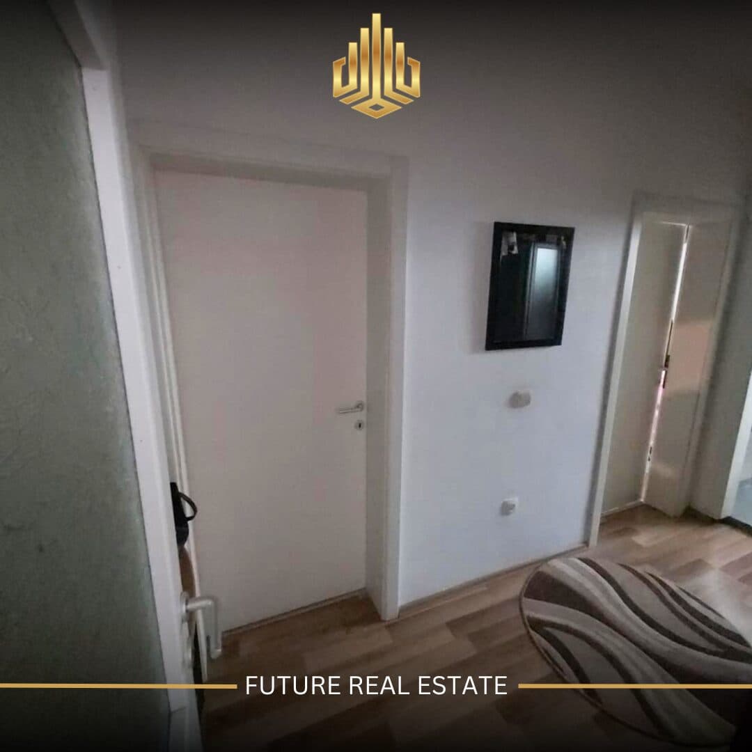 Banesë në SHITJE/91.1m² 3