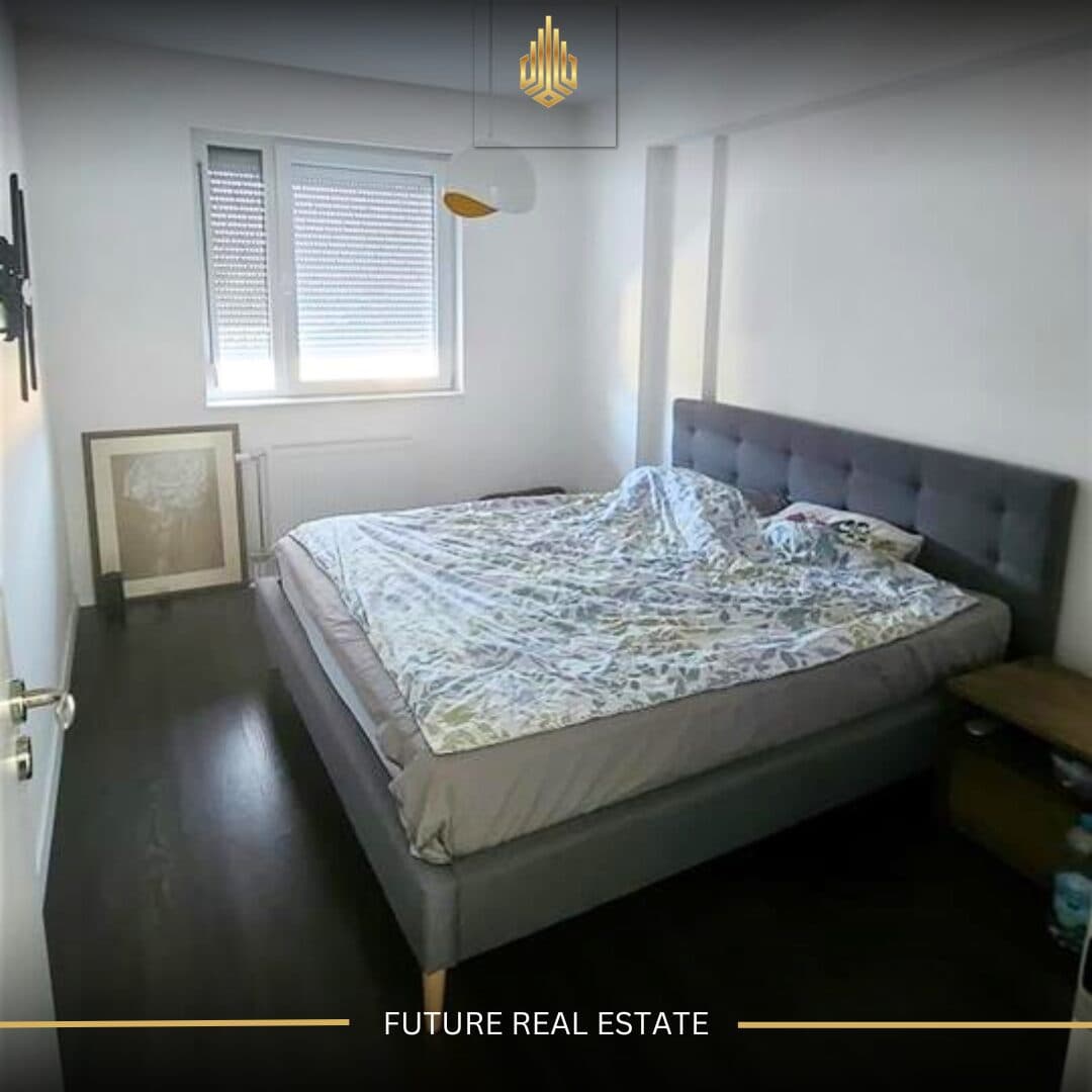 Banesë në SHITJE/105m² 4