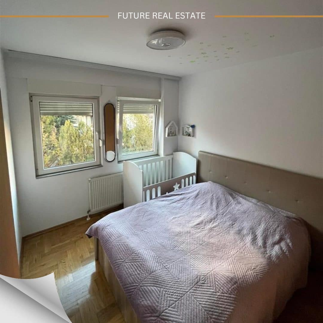 Banesë në SHITJE/50m² 3