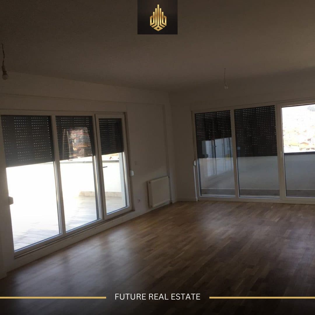 Banesë me QERA/180m²