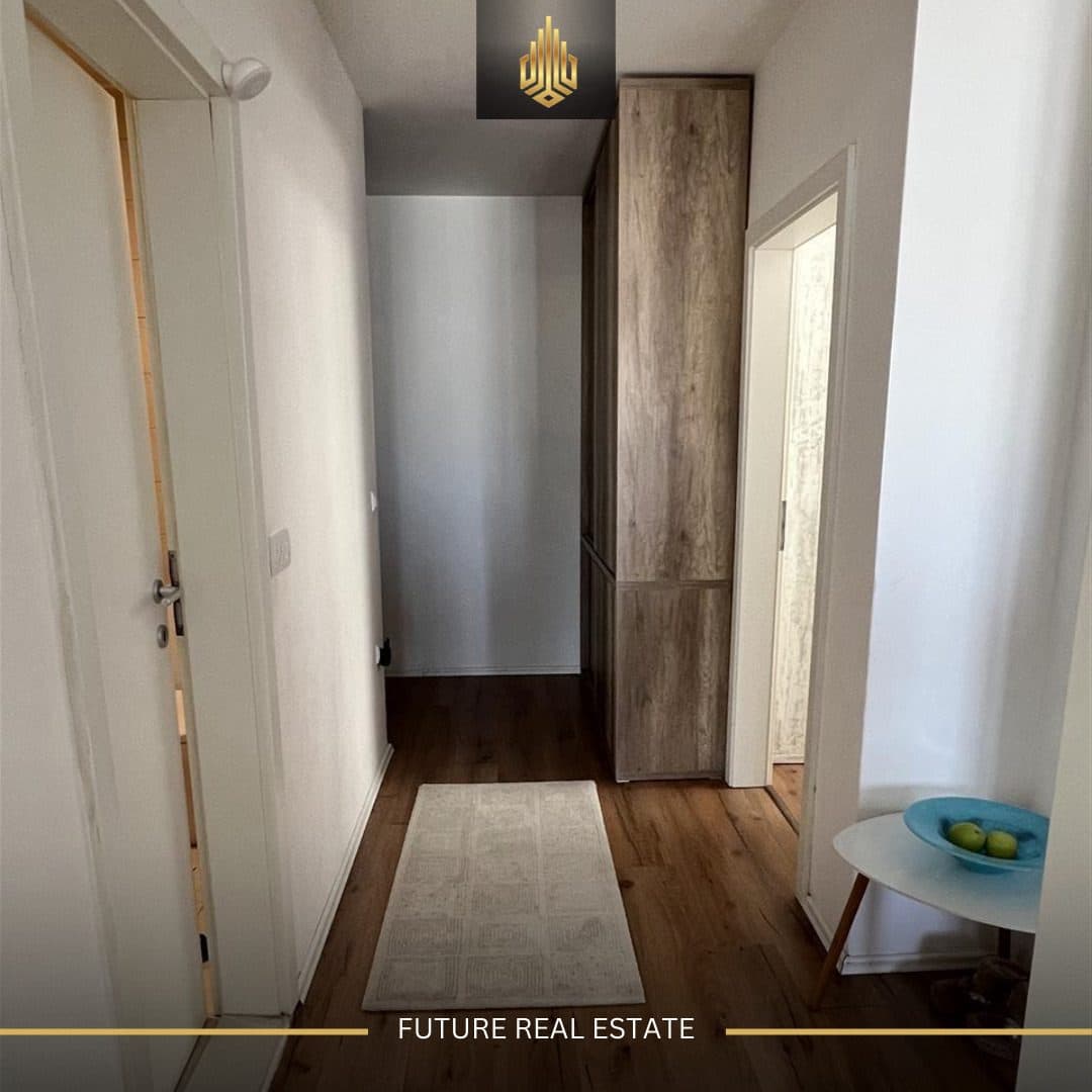 Banesë në SHITJE/69.3m² 4