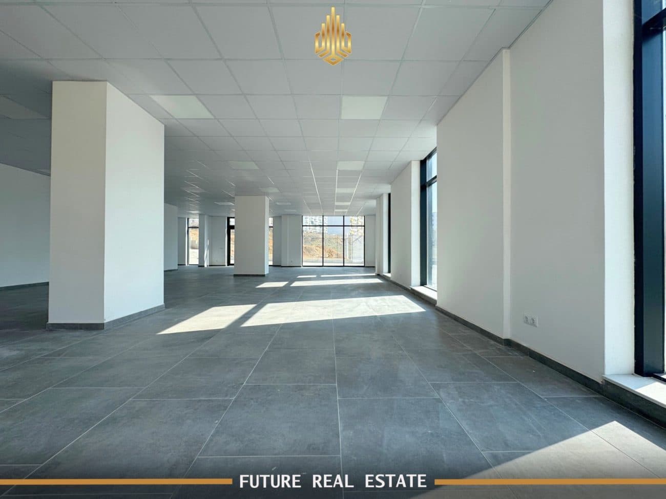 Lokali me QIRA – 200 m2 – Prishtinë – Rruga C. 3