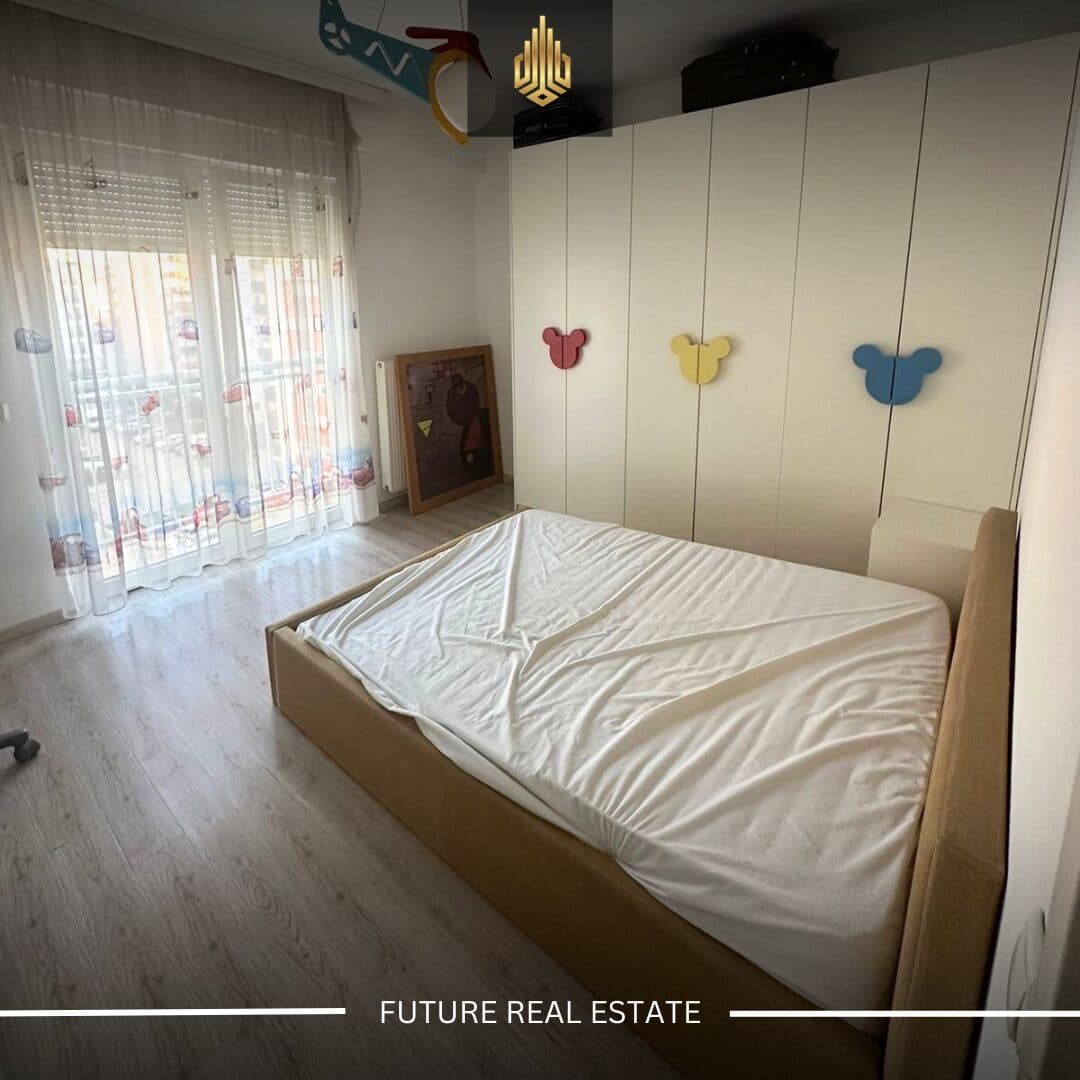 Banesë me QERA/95m² 3