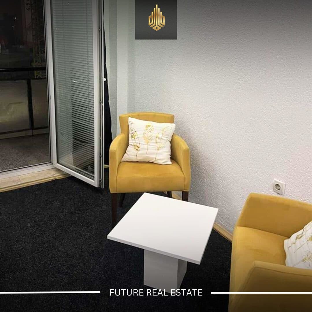 Zyre me QERA/64m² 3