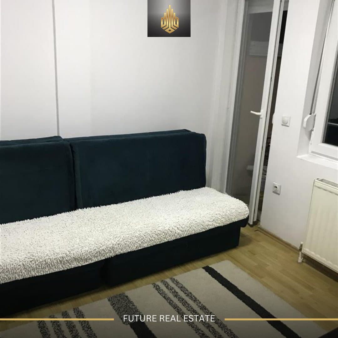Banesa në SHITJE/35m2