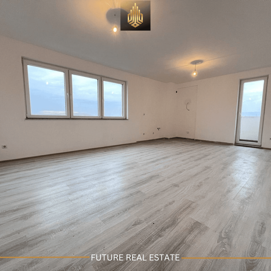 Banesë në SHITJE/114.58m² 4