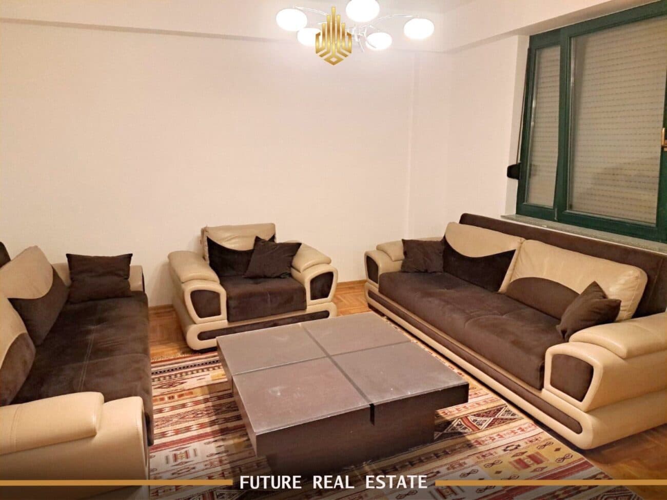 Banesë me QIRA – 1 dhomë gjumi – Prishtinë – Emshir te Kopshti Loja, objekti Lesna