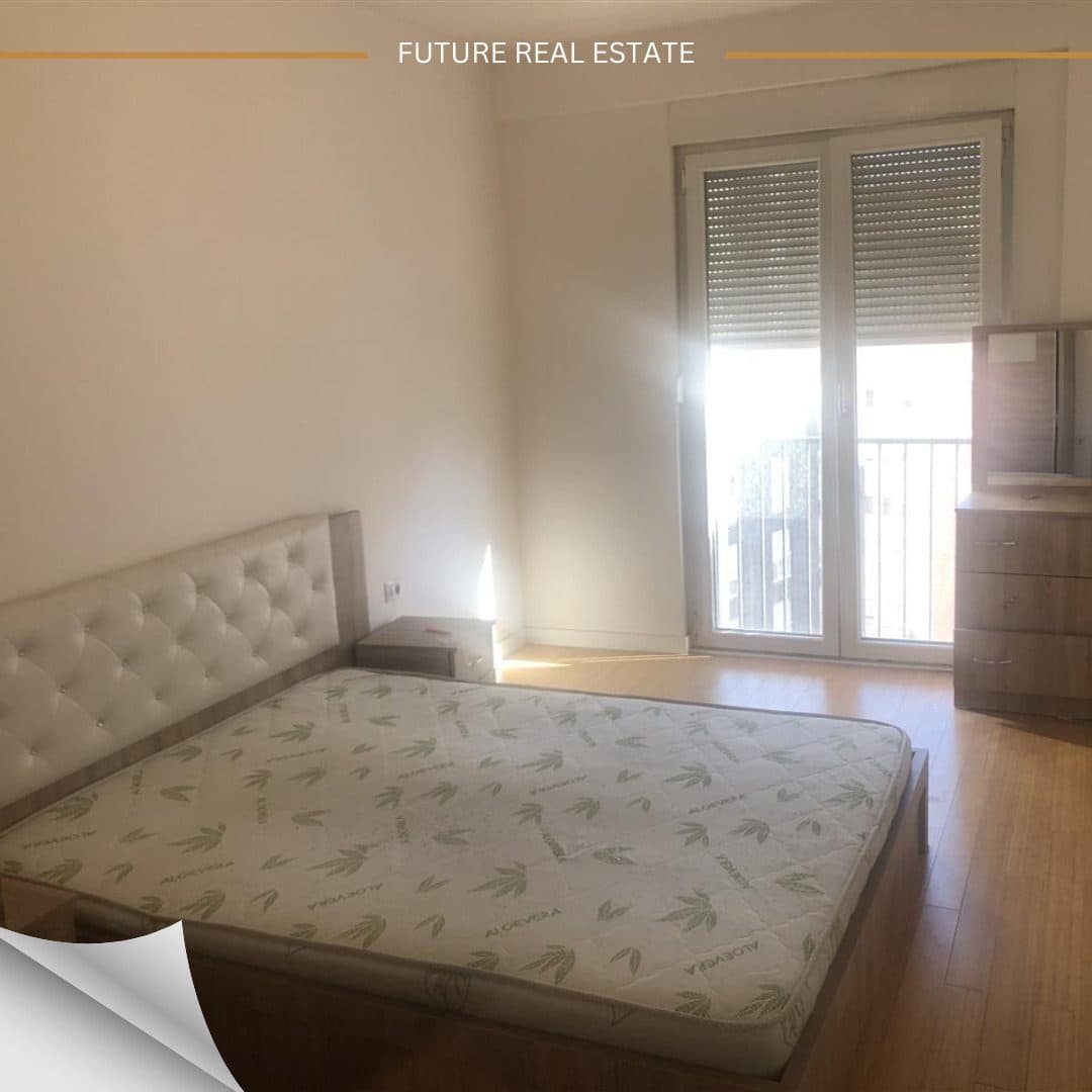 Banesë me QIRA/95m² 2