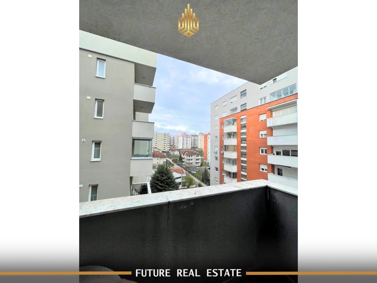 Banesë në SHITJE – 3 dhoma gjumi – Prishtinë – lagjja e Spitalit – Rruga Muharrem Fejza – te shkolla “Pavarësia” 2
