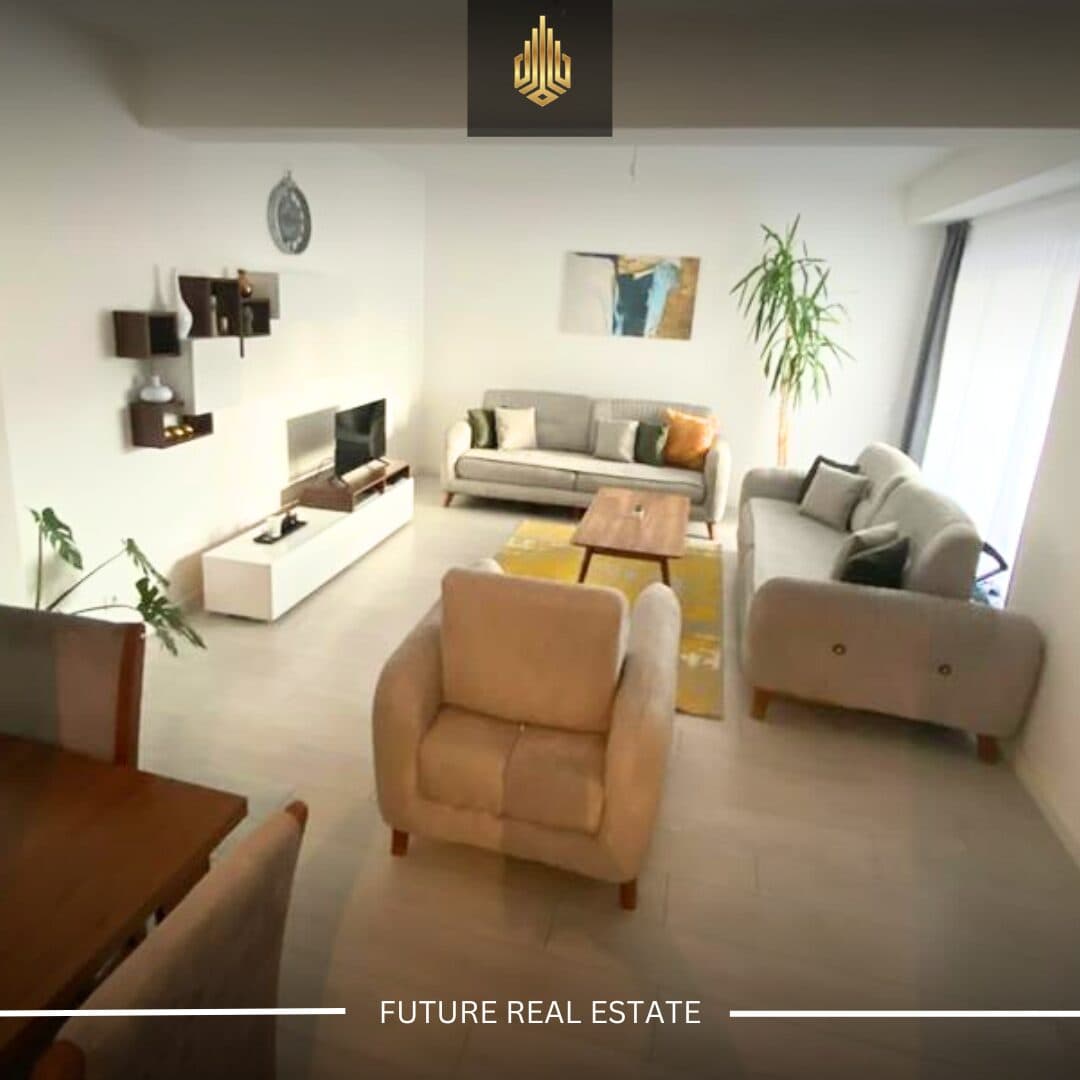 Banesë me QERA/90m² 2