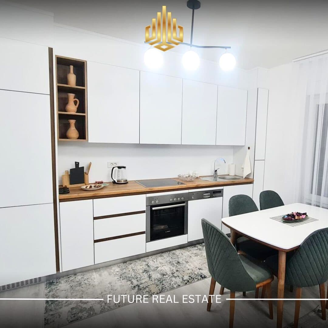 Banesë me QERA/80m² 4