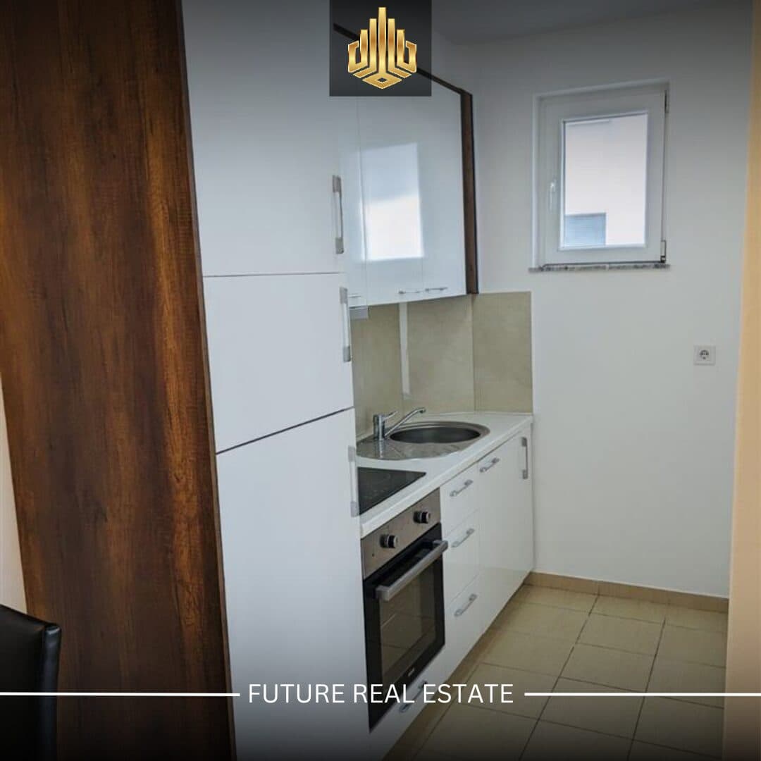 Banesë me QERA/70m² 3