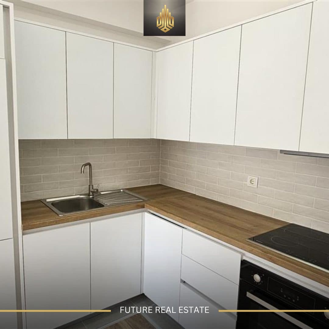 Banesë me QERA/94m² 4