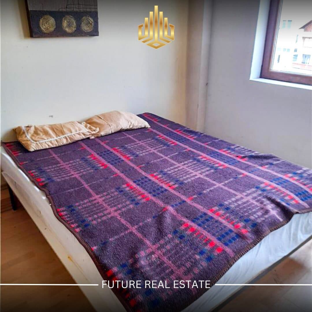 Banesë me QERA/64m² 4
