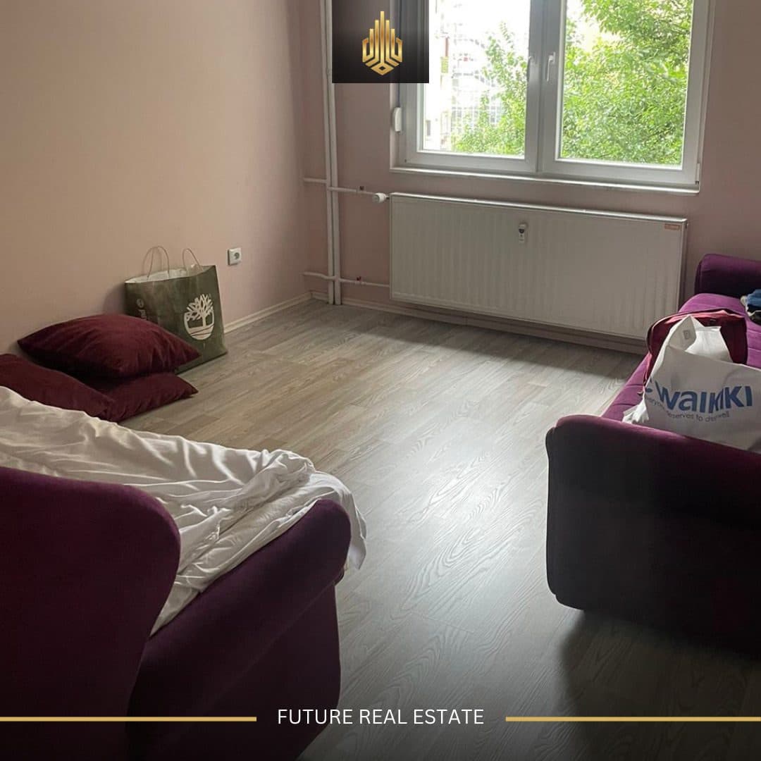 Banesë me QERA/85m² 3