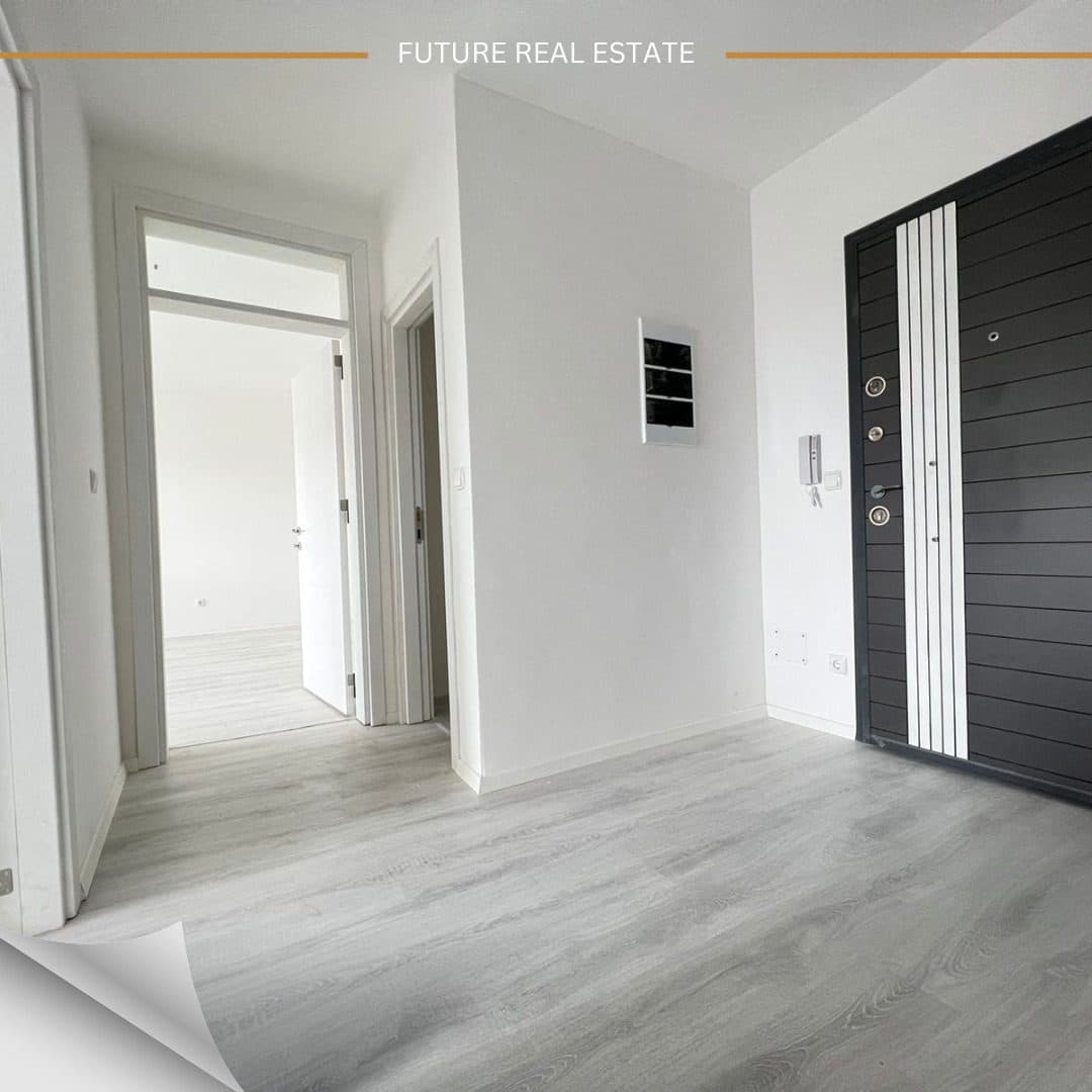Banesë në SHITJE/62.4m² 2