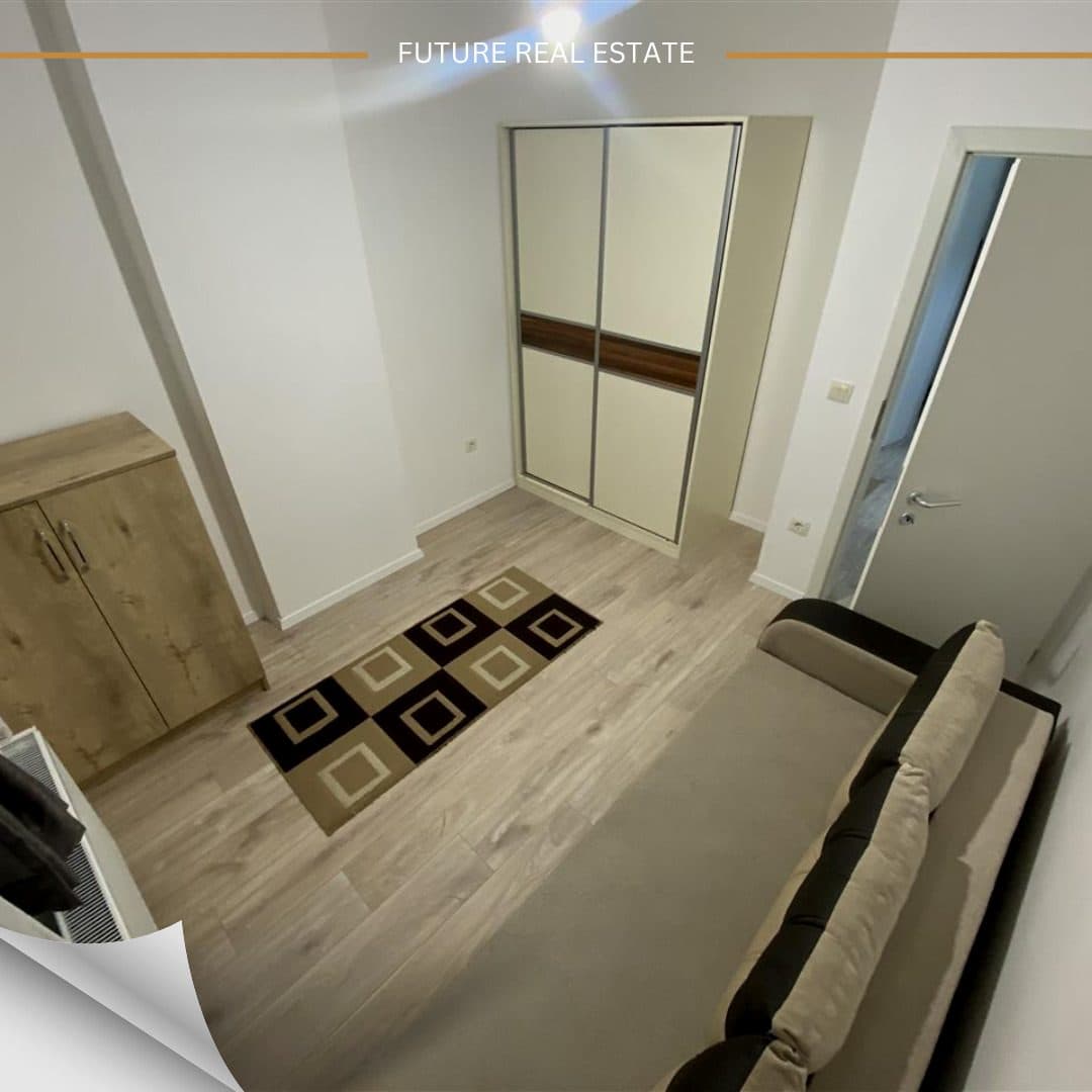 Banesë me QERA/72m² 2