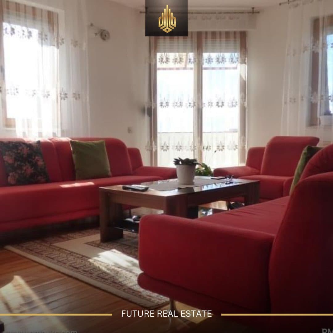 Banesë në SHITJE/93m² 3